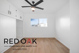 6315 Cherry Ave in Long Beach, CA - Building Photo - Building Photo