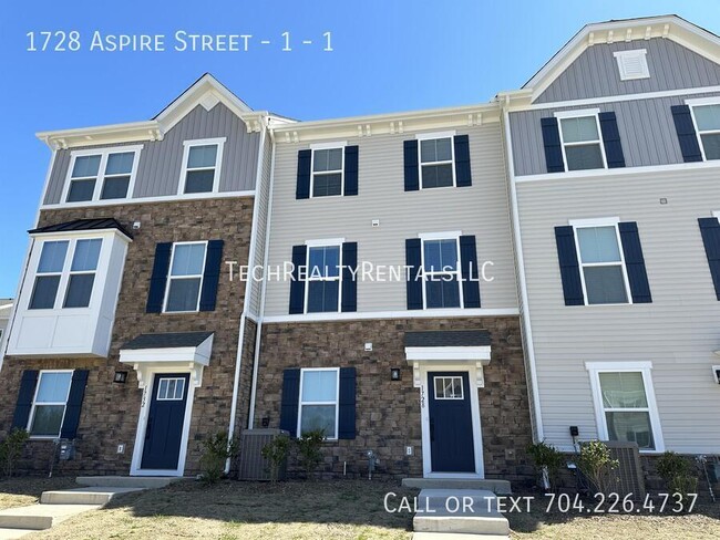 property at 1728 Aspire St