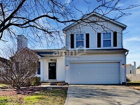 3297 Draycott Ct in Reynoldsburg, OH - Building Photo