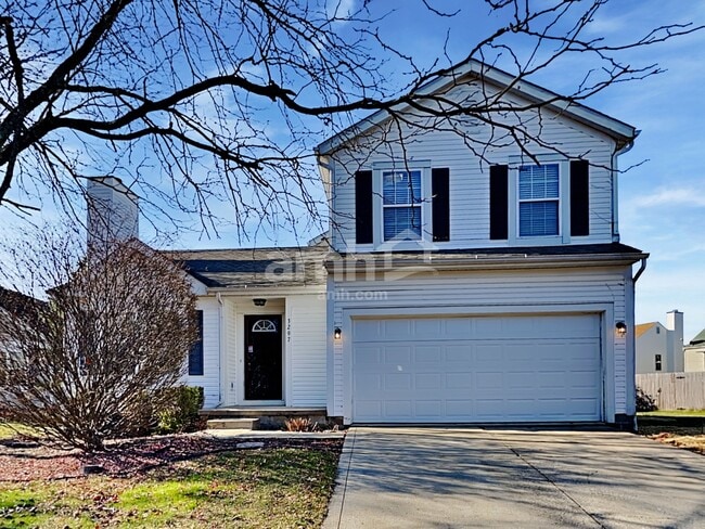 property at 3297 Draycott Ct