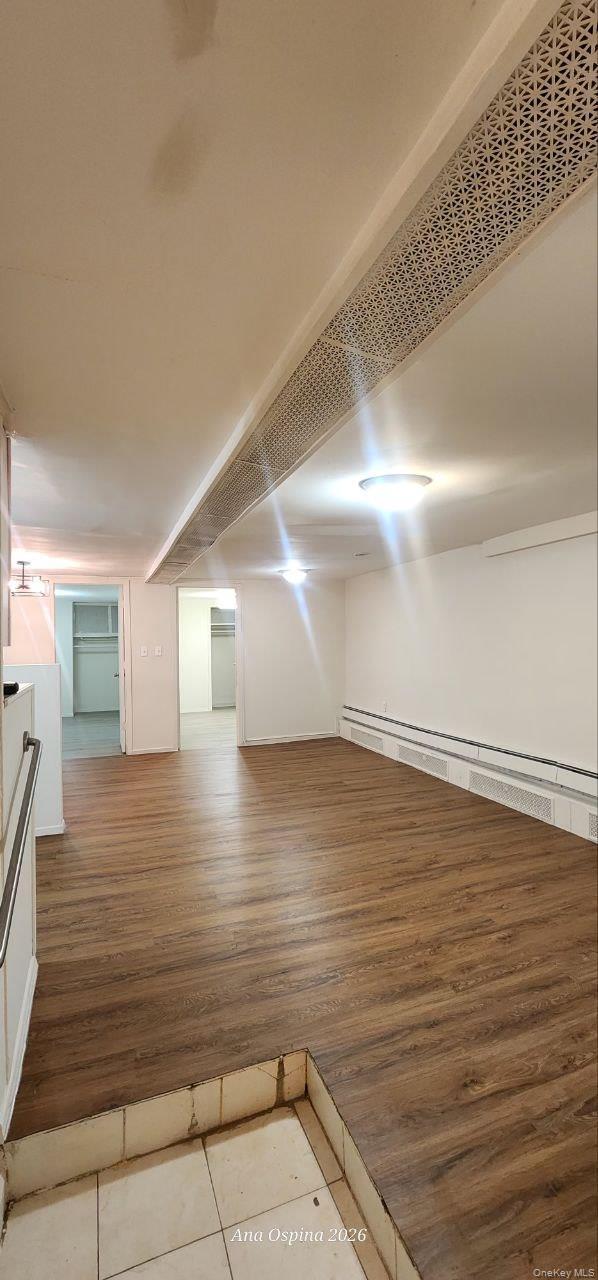 1316 Croes Ave-Unit -B in Bronx, NY - Building Photo - Building Photo