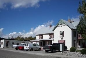 Orchard Apartments in Farmington, NM - Building Photo