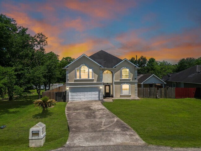 property at 5715 Ladonia St