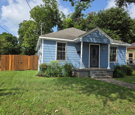 property at 3525 Roberts Ave