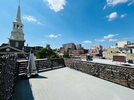 27 N 2nd St in Philadelphia, PA - Building Photo