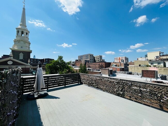 property at 27 N 2nd St