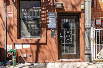 819 Gates Ave in Brooklyn, NY - Building Photo - Building Photo