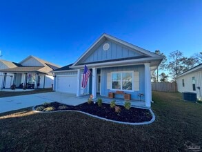 5788 Conley Ct in Milton, FL - Building Photo - Building Photo