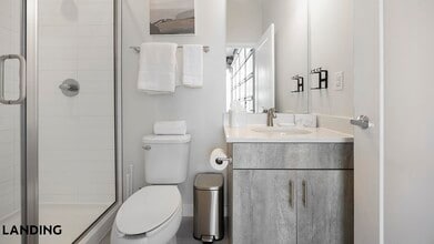 3022 Zuni St, Unit 301 in Denver, CO - Building Photo - Building Photo