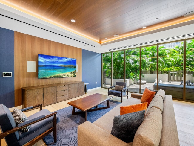 1374 Kapi‘olani Blvd