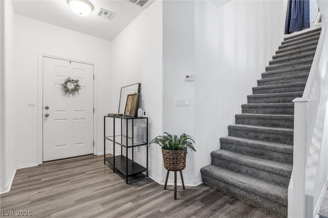 10410 Lilac Square Ave in Las Vegas, NV - Building Photo - Building Photo