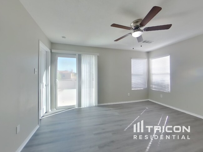 1780 Jeffrey Rd NE in Rio Rancho, NM - Building Photo - Building Photo