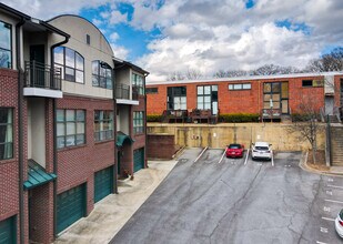 South Park Lofts in Atlanta, GA - Building Photo - Building Photo