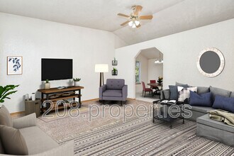 3425 W Glenn St in Boise, ID - Building Photo - Building Photo