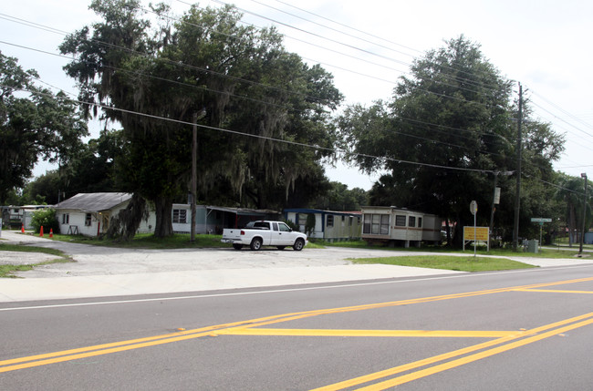 5900 New Tampa Hwy in Lakeland, FL - Building Photo - Building Photo