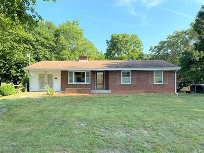 property at 259 Turkey Foot Rd