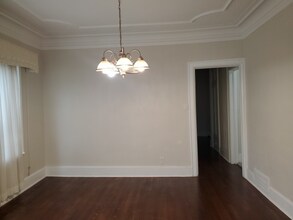 3320 Richton St in Detroit, MI - Foto de edificio - Building Photo