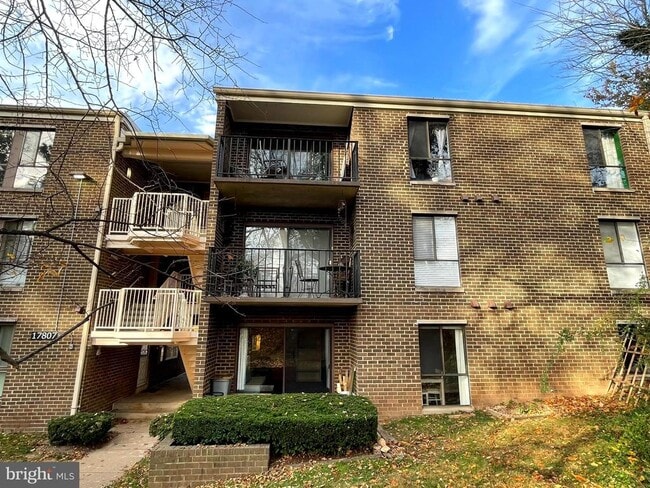 property at 17807 Buehler Rd