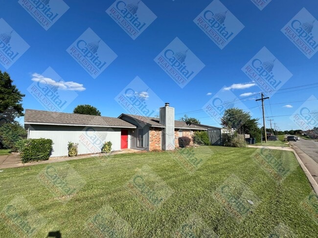 544 NW 113th St in Oklahoma City, OK - Building Photo - Building Photo