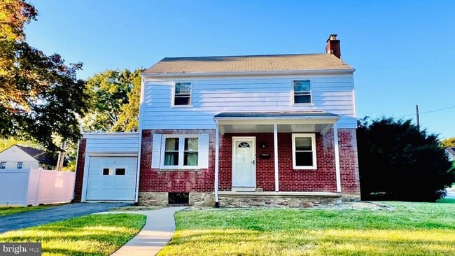 1411 College Ave in Reading, PA - Building Photo - Building Photo