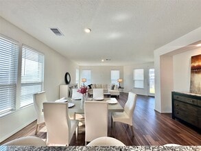 2034 Domeniko Dr in Fresno, TX - Building Photo - Building Photo