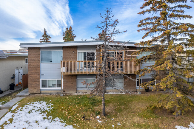 407 Huntsville Cres NW in Calgary, AB - Building Photo - Building Photo