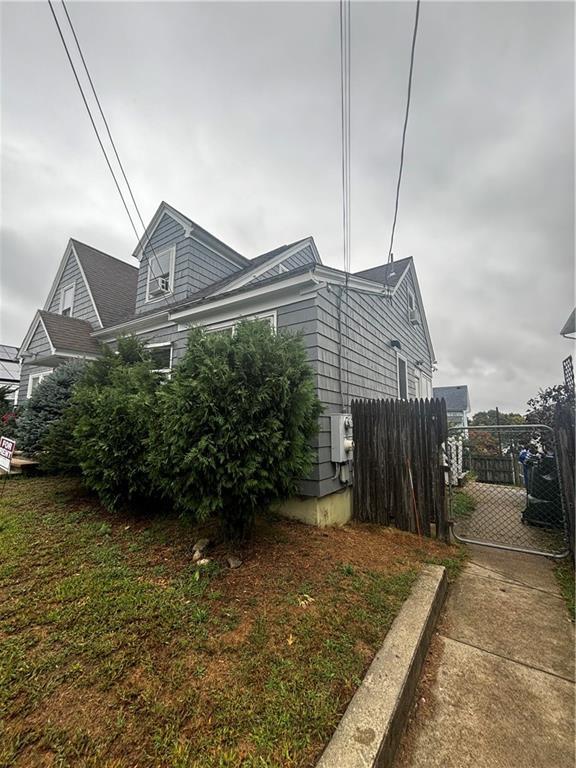 25 Hymer St in Providence, RI - Building Photo - Building Photo