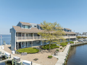 Docksider on Barnegat Bay in Seaside Heights, NJ - Building Photo - Building Photo