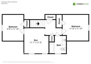 5108 Beacon Hill Rd in Minnetonka, MN - Foto de edificio - Building Photo