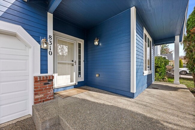 8310 55th Ave SE in Olympia, WA - Building Photo - Building Photo