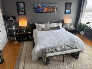 210 South St in Boston, MA - Foto de edificio - Building Photo