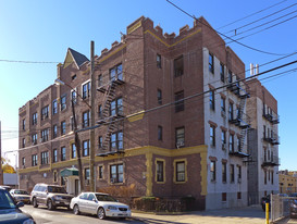 94-40 210TH ST Apartments