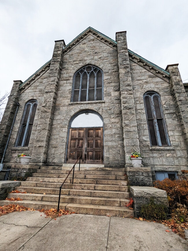 157 Green St in New London, CT - Building Photo - Building Photo