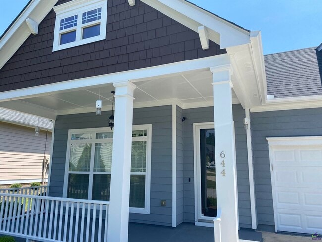 644 Ivy Brook Way in Macon, GA - Building Photo - Building Photo