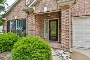 14603 Whispering Cypress Dr in Cypress, TX - Building Photo