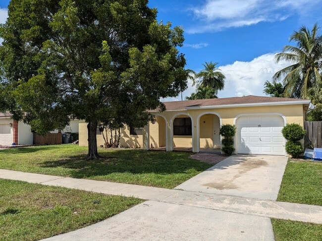 property at 10927 Gantry St