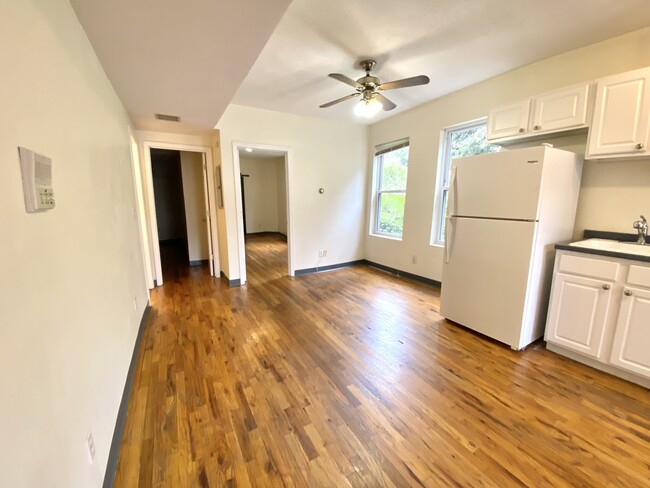 838 Huntington Ave, Unit 2 in Boston, MA - Building Photo - Building Photo