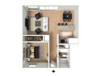 Monterra Apartments photo'