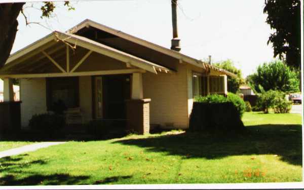 416 B St in Empire, CA - Building Photo