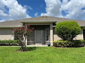 3653 Lakewood Blvd in North Port, FL - Building Photo - Building Photo