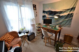 58 Bellvista Rd, Unit #2 in Boston, MA - Building Photo - Building Photo