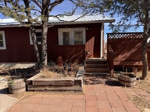 30 Fir Loop in Cedar Crest, NM - Building Photo - Building Photo