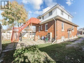 99 Haig St in St Catharines, ON - Building Photo - Building Photo