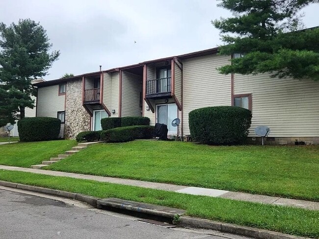 property at 1329 Gray Hawk Rd