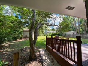 899 Tamarack Ave in Tallahassee, FL - Building Photo - Building Photo