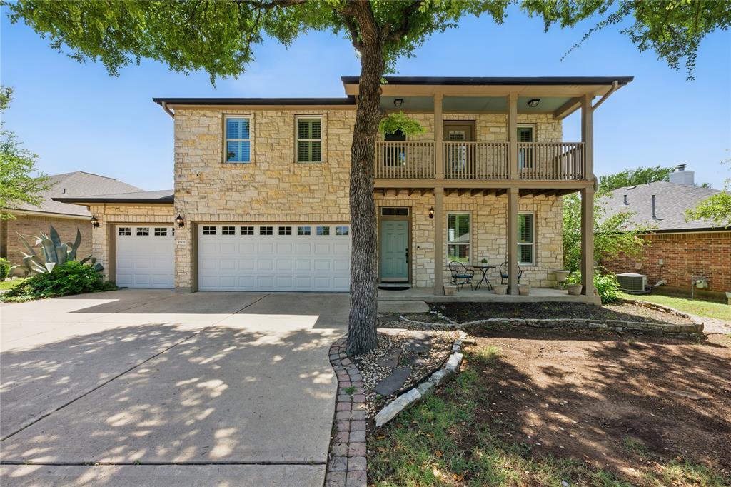 4809 Norman Trail in Austin, TX - Building Photo