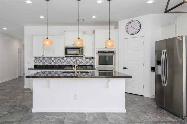 property at 8536 S 40th Glen