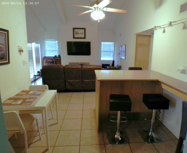 property at 6439 N 77th Pl