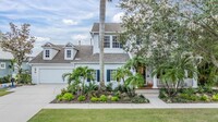 851 Islebay Dr, Unit F201 in Apollo Beach, FL - Building Photo - Building Photo