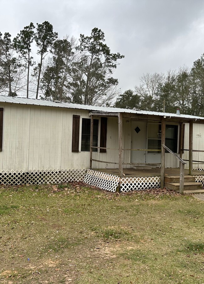 property at 22480 Co Rd 48